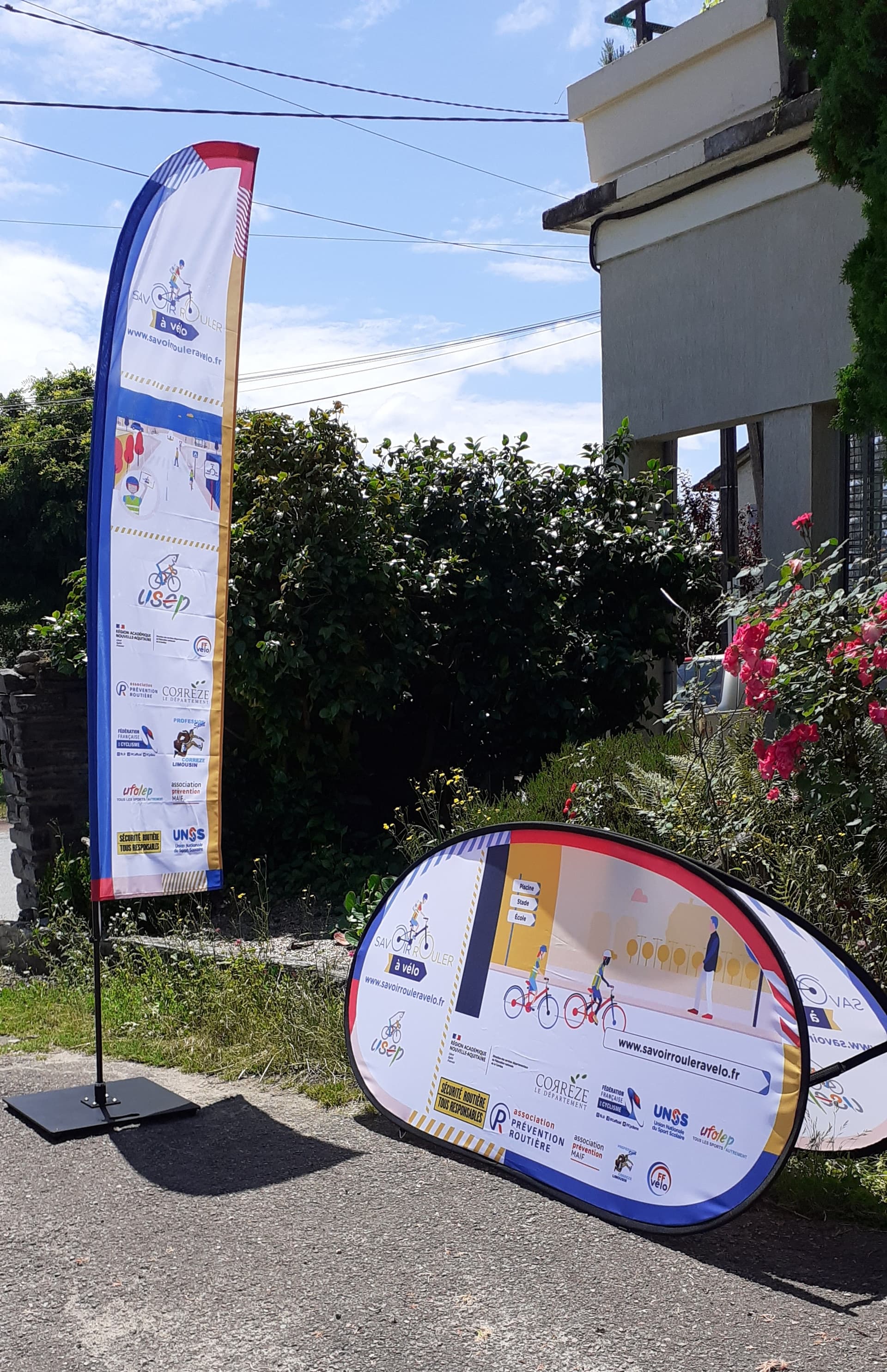 Affiche événement Brive Tulle
