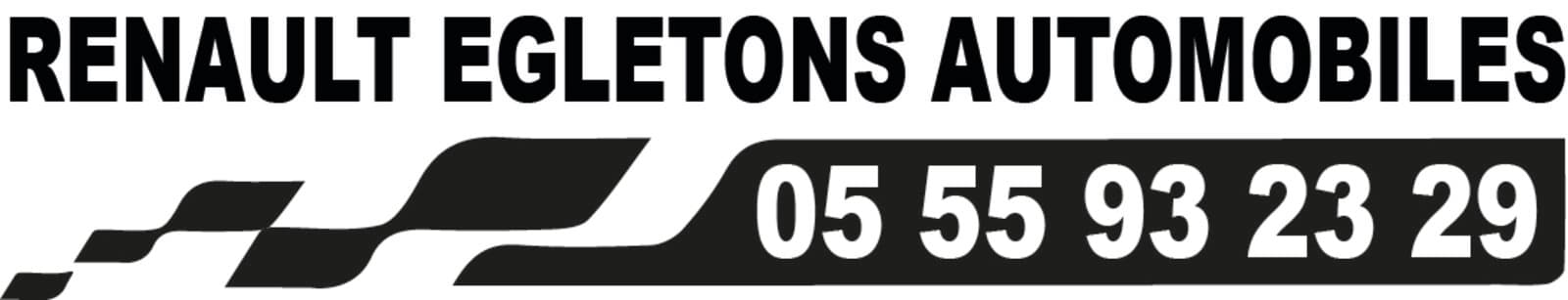 Stickers logo Brive Tulle