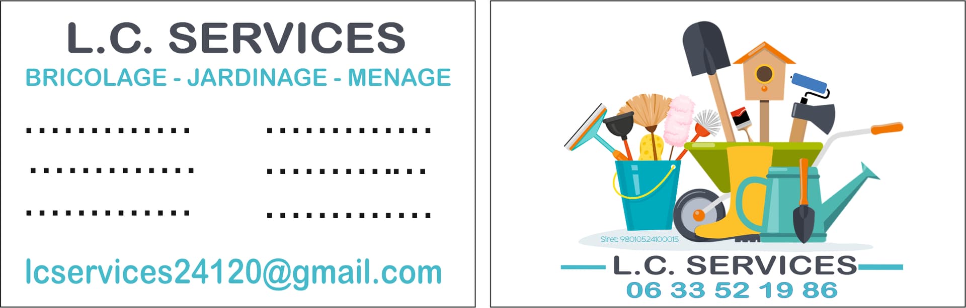 Flyers & affiches — Corrèze, Tulle, Brive, Ussel