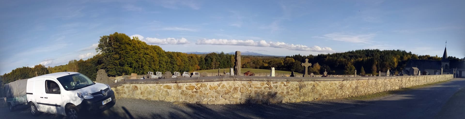 Gravure — Corrèze, Tulle, Brive, Ussel