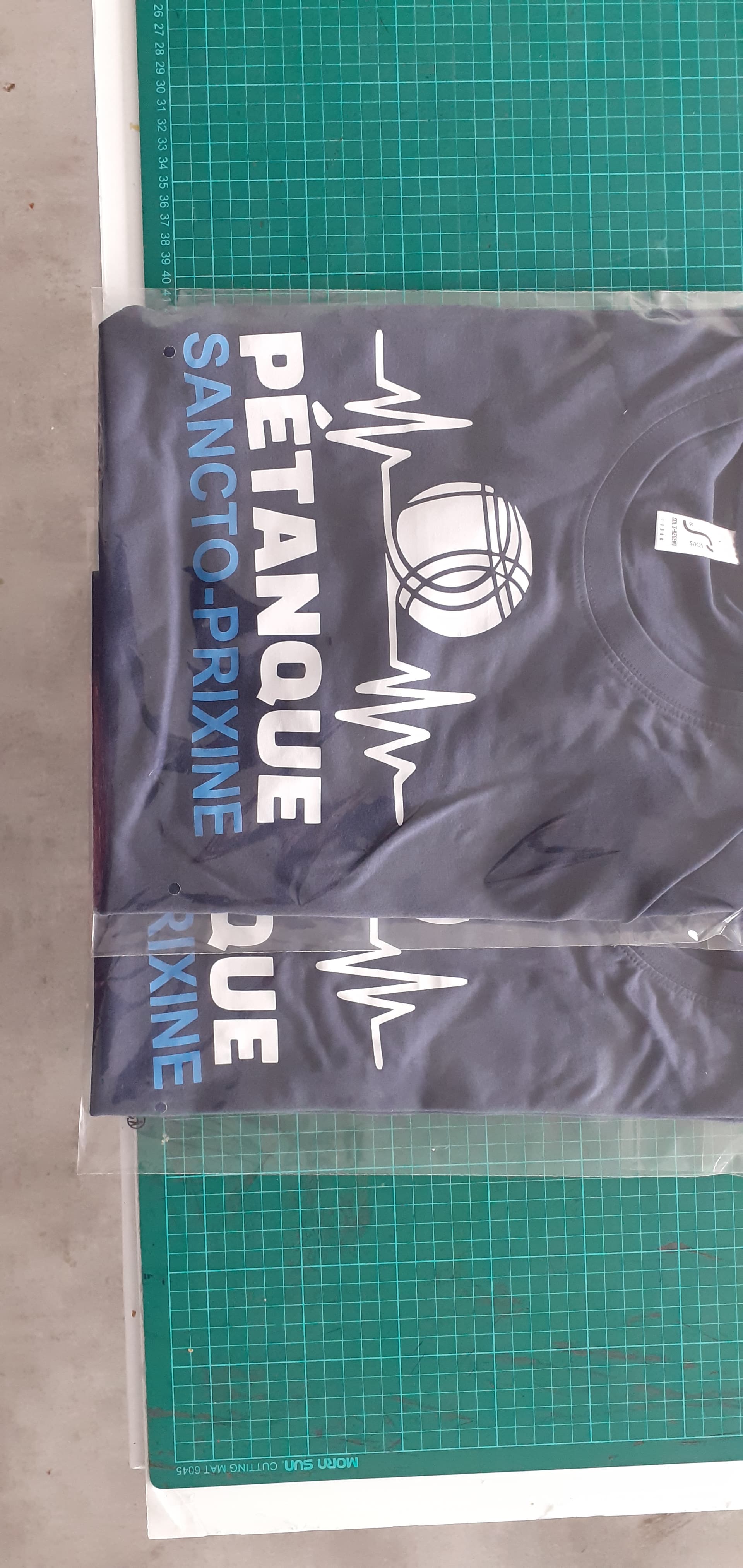 Textile & goodies — Corrèze, Tulle, Brive, Ussel