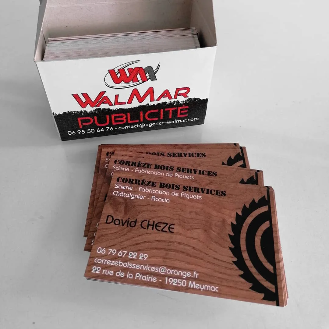Flyers & affiches — Corrèze, Tulle, Brive, Ussel