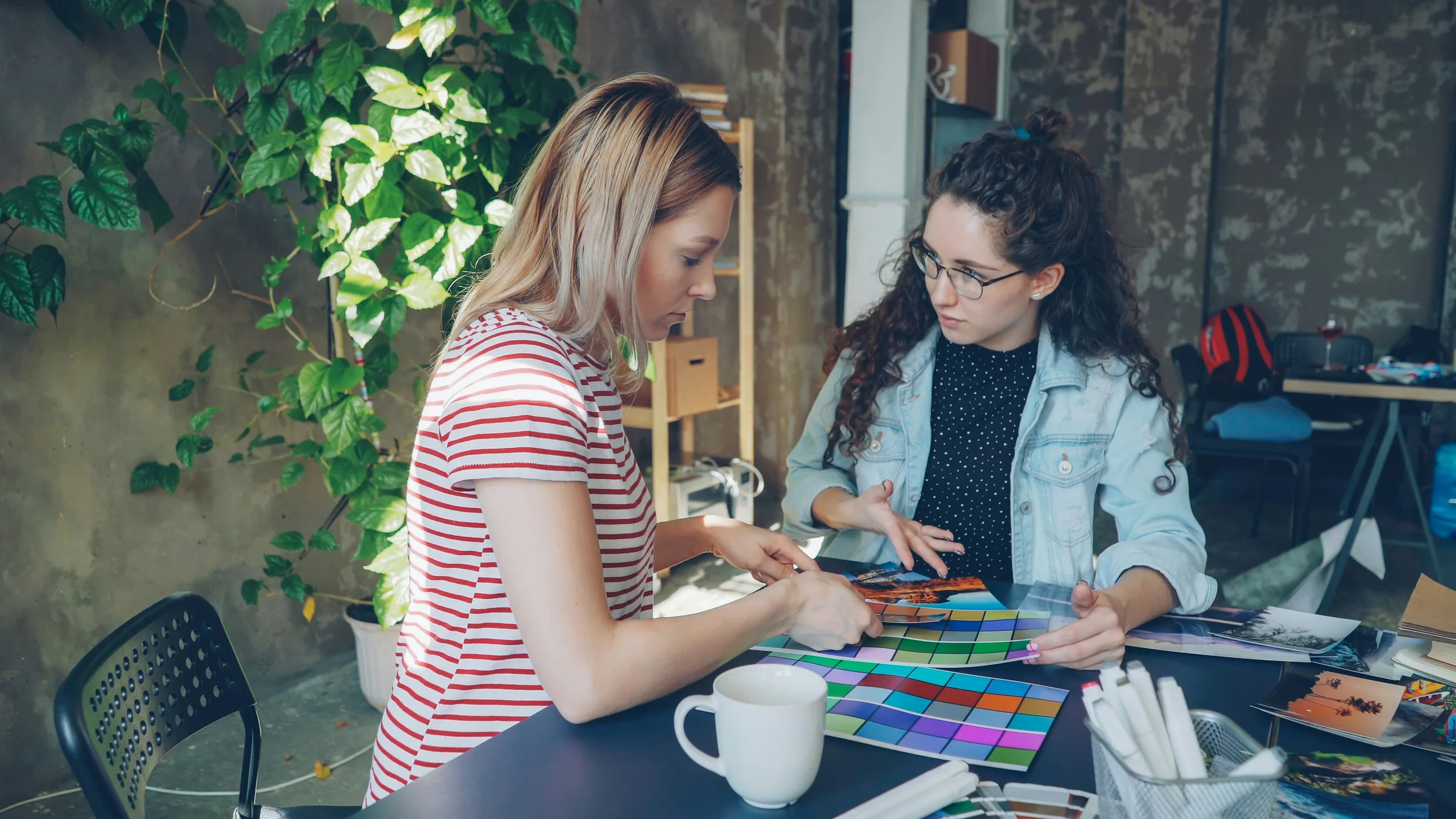 Comment nous travaillons — WALMAR